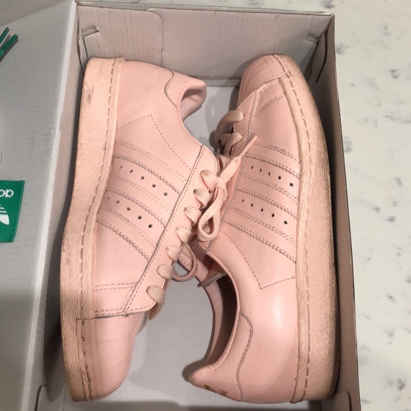 Light pink Adidas - Picture 8 of 8